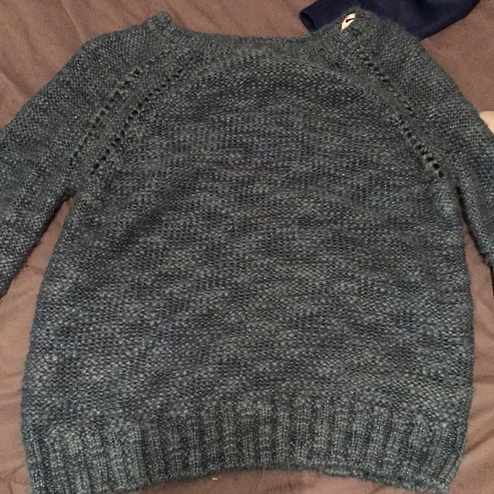 Forever 21, sweater